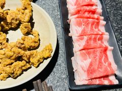 -大虎重庆老火锅(正弘城店)