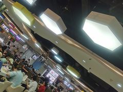 -食美汇美食广场(新奥店)