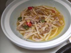 -客语客家菜(华发商都店)