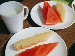 -希尔顿欢朋酒店·欢朋餐厅