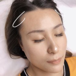 -久匠·纹眉半永久野生眉