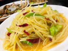 -凡老头米线砂锅(古荡新村西粮站)