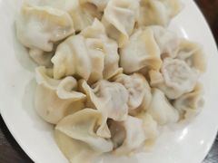 -江万春水饺(安庆总店)