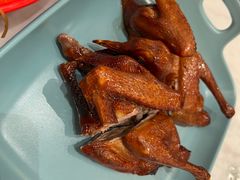 -新世界餐厅(万达店)