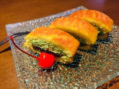 -千代武日本料理(哈西店)