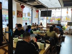 -老绥元烧麦·家常菜(大召店)
