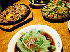 -去茶去餐厅(中央大街店)