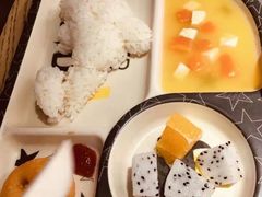 -探鱼·鲜青椒爽麻烤鱼(三水广场店)