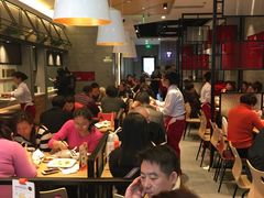 大堂-泰煌鸡·上海白斩鸡·鸡汤面(鹤庆店)