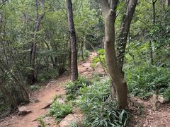 -虞山风景区