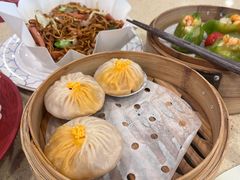 -点都德(水贝IBC店)
