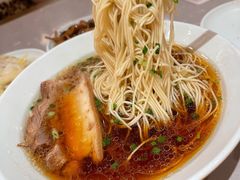 -松鹤楼·苏式汤面(虹桥天地店)