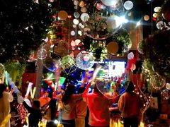 -胡桃里音乐酒馆(四道口店)