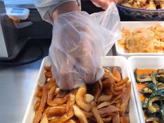 -佬街佬味(淮海中路店)