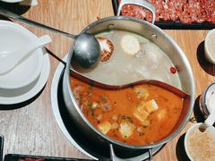 -掂档潮汕牛肉火锅(cityon熙地港店)