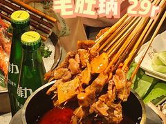 -炭之家·齐齐哈尔非遗烤肉·鲜切直供(中央大街店)