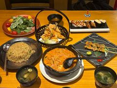 -元通寿司(地标店)