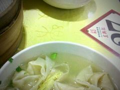 虾仁馄饨-王興記(中山路店)