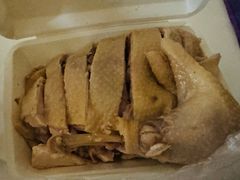 -阿二烤鸡(山塘街店)