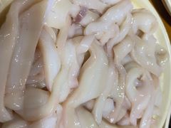 特色鱿鱼-储奇门鳝鱼火锅(总店)