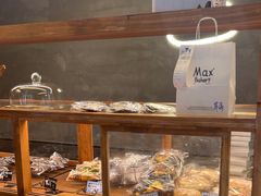 -Max Bakery 阿唛手作