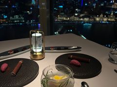 -翡翠36餐厅(浦东香格里拉店)