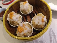 -香云轩·顺德菜(香云纱园林酒店店)