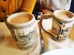 -德大西餐社(云南南路店)