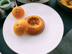 -木守西溪溪隐餐厅