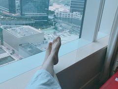 -澳门喜来登大酒店