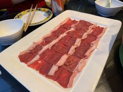 -南门涮肉(上海一店)