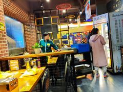 -喝丢一只鞋海鲜烧烤(文体街店)