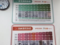 -昂立少儿成长中心(浦东蓝村路地铁站校区)