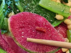 -老刘家永盛斋·传统泡馍(东关南街店)