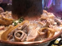 -阿斯牛牛·凉山菜(新会展店)