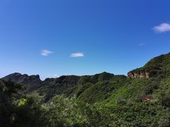 -老象峰