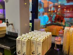 -北京老门框爆肚涮肉馆(锦业路店)