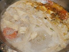 -蛙一刀·麻椒鱼火锅(金仙桥店)