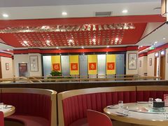 -晋阳春·山西菜·北京烤鸭(交大店)
