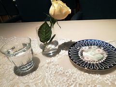 -伊斯坦布尔土耳其清真咖啡餐厅