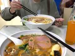 -重庆麻辣烫(国权路店)