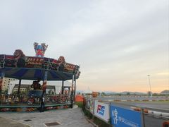 -千岛湖燃擎卡丁车赛车主题乐园(秀湖路店)