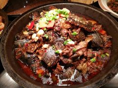 -济南香格里拉·咖啡泉自助餐厅