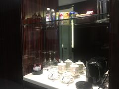 -长沙国金中心异国印象酒店