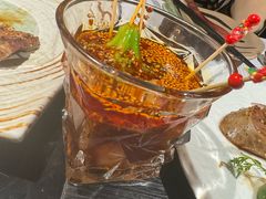 -花潮料理艺食馆(成都万象城店)