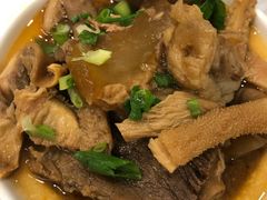 -有章牛杂(石厦店)