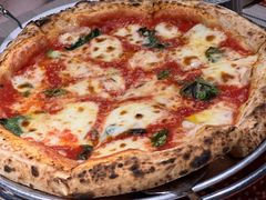 -Primo·丽莫意大利窑烤披萨
