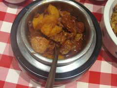 -西贝(上海我格广场店)