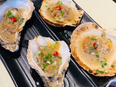 -烧货·活海鲜炭烧(湖滨商业街店)