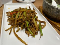 -枣子树·素食餐厅(普陀山店)